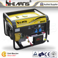 5kw Petrol Home Use Generator (GG6000E)